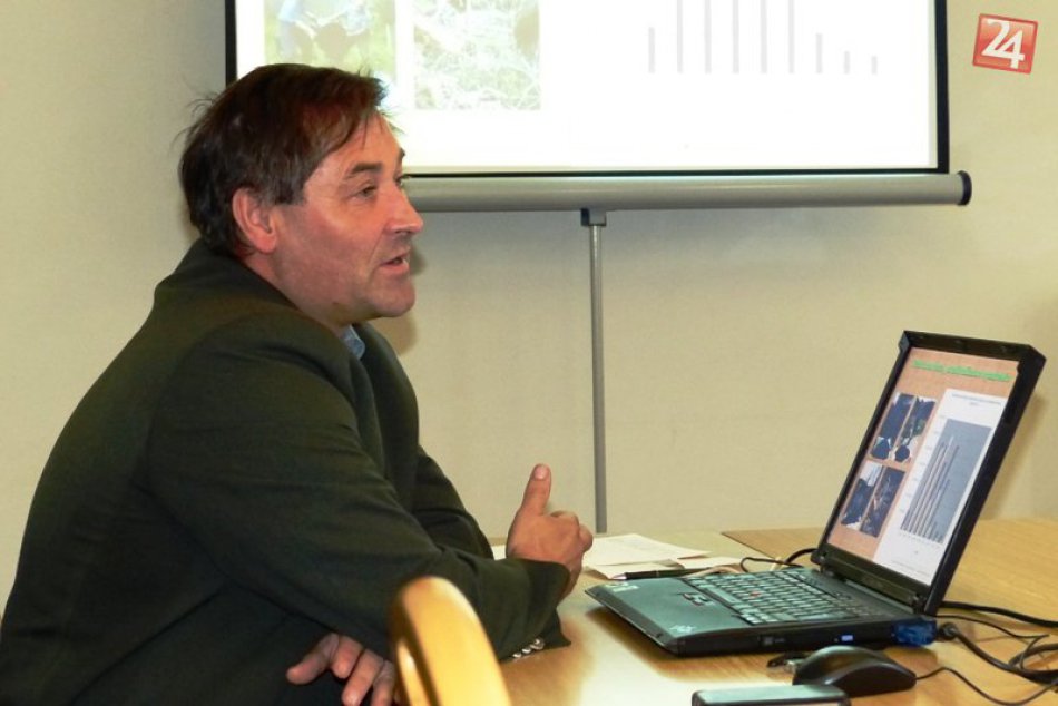 9 rokov po kalamite v Tatrách