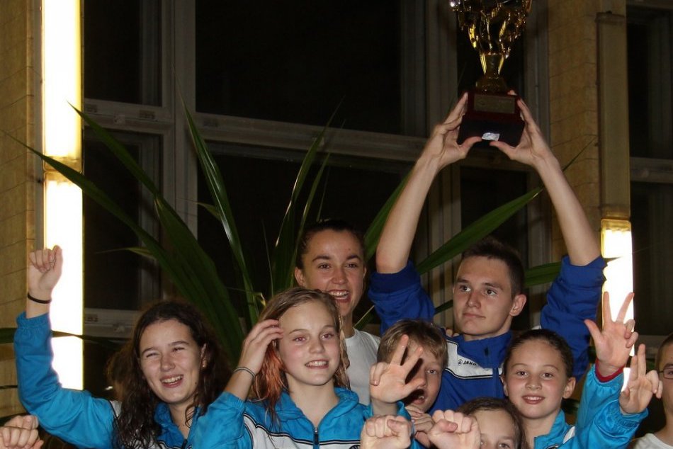 Cenný hetrik Careťákov v Lige mládeže