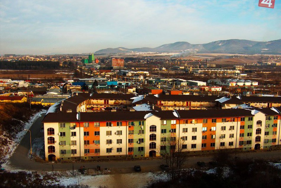 Humorné fotky z Prešova