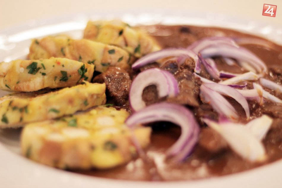 V Lune sa varia špeciality: Pozrite si fotky