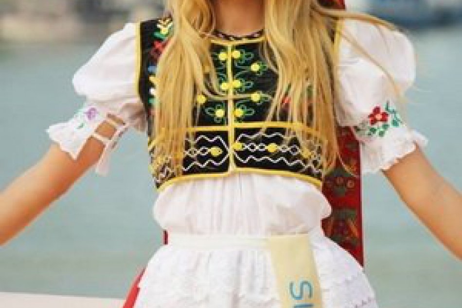 Slovenka Denisa (24) opäť ohúrila svet krásou: Stala sa najkrajšou Európankou