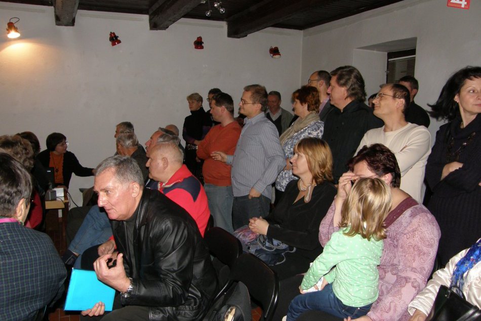 Brezno v spomienkach