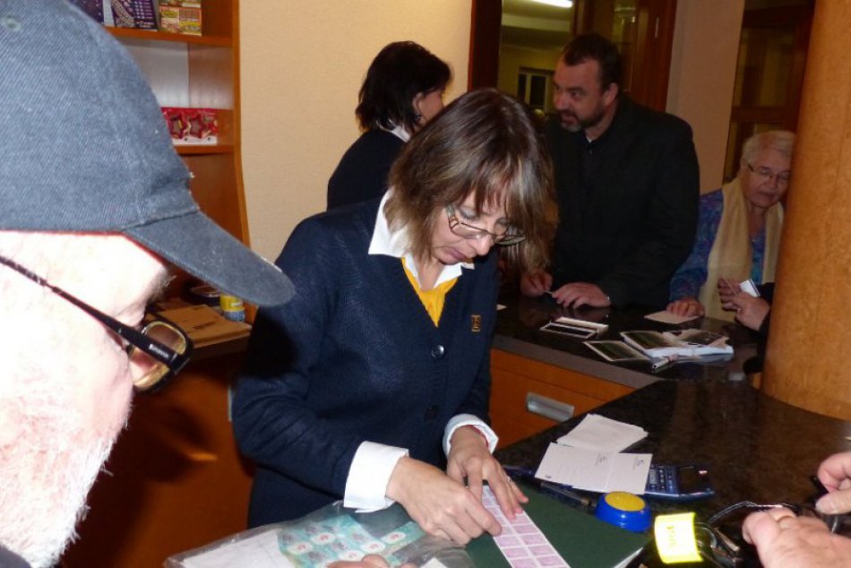 Divadelným predstavením sa v Poprade začali Dni Dávida Husza