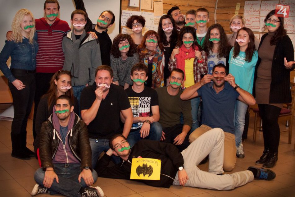 Boli sme na medzinárodnom seminári v Litve: Mladí sa učili o obhajobe