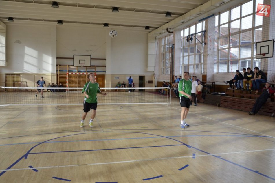 Majstrovstvá SR v nohejbale mužov 2013, Revúca