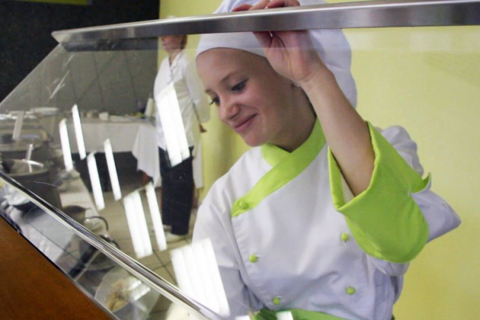 V Cukríku sa po novom nezatvoria dvere....