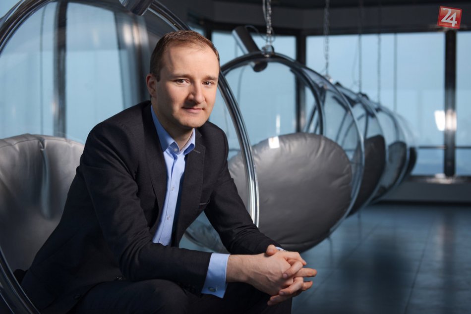 Tomáš Kubica spod Tatier si splnil americký sen