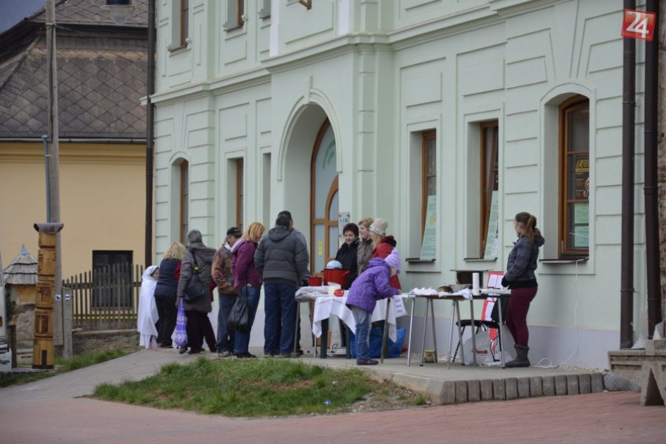 Adventné dni v múzeu v Jelšave