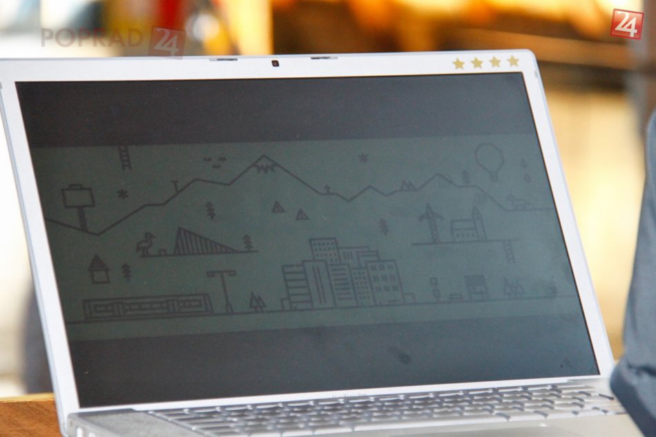 Transform Today v Poprade