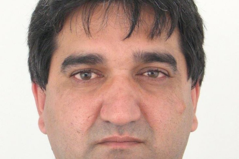 Policajti pátrajú po recidivistovi Ernestovi (43) zo Zvolena