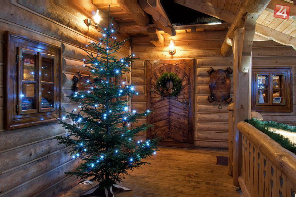 Svätý Mikuláš navštívi Čutkovskú dolinu