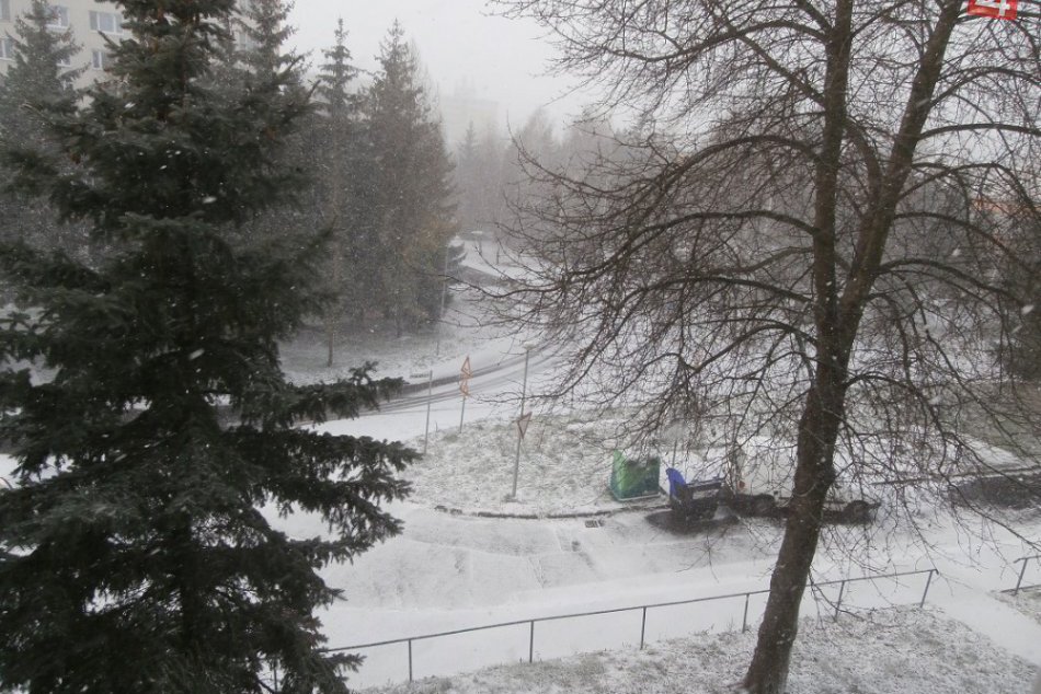 Vo Zvolene sa na Mikuláša ženili všetci čerti