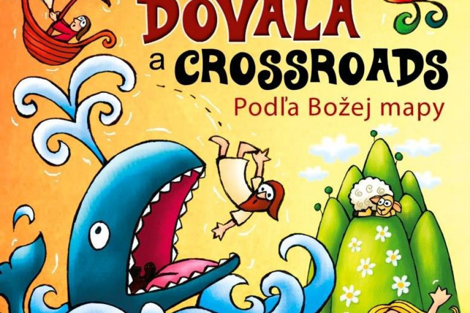 Crossroads - Banská Bystrica