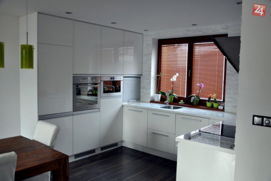 Teraz je ten správny čas na novú kuchyňu! Prečo? Dostanete na ňu špeciálnu cenu