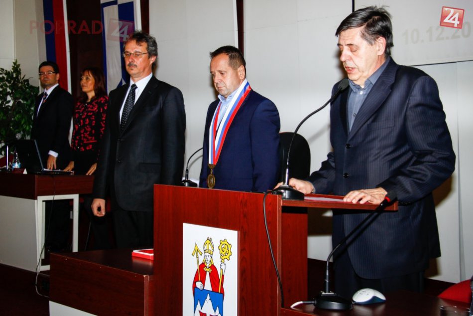 MsZ v Poprade - december 2013