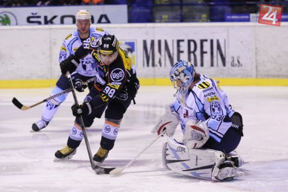 HC Košice- HK Nitra