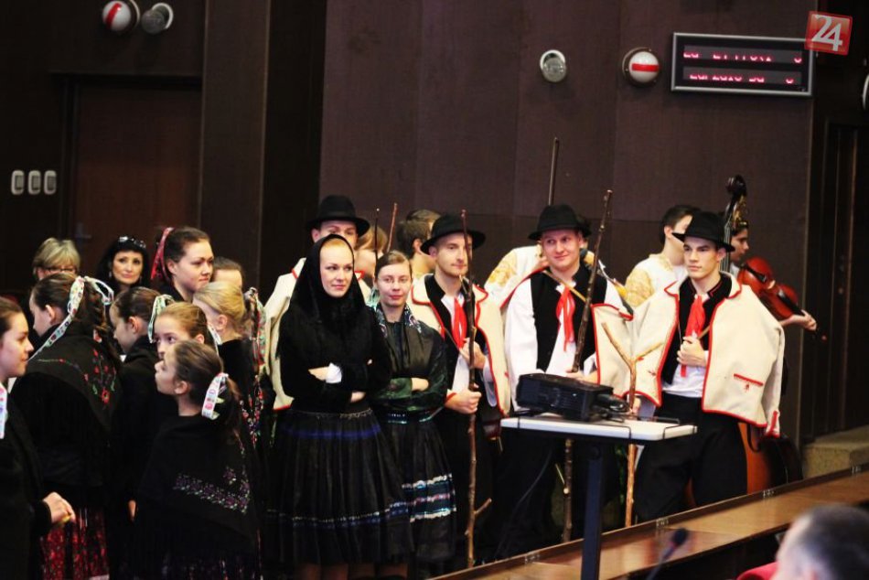 Kultúrny program počas MSZ