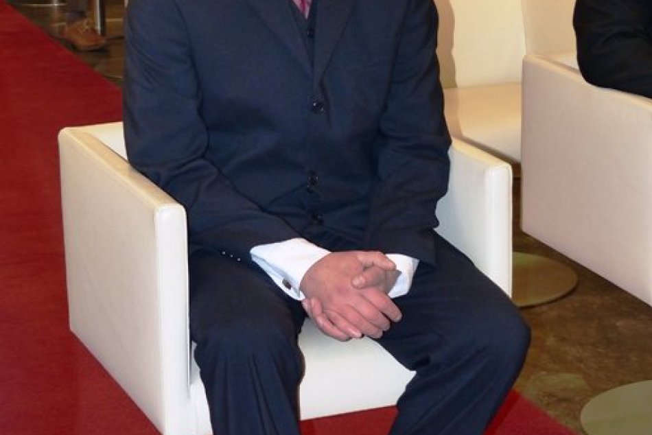 Futbalový rozhodca zachránil ľudský život. O svojom čine skromne mlčal