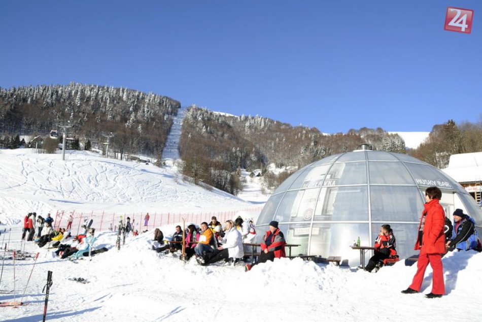 Lyžovačka na Donovaloch: Na tieto atrakcie sa môžete tešiť túto sezónu!