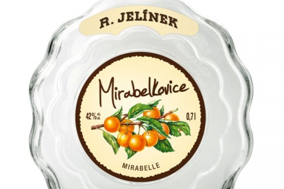 Mirabelkovica a Trnkovica