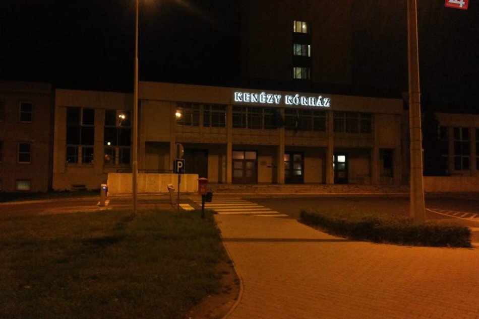 Študenti strednej zdravotníckej školy v Rožňave na stáži v zahraničí