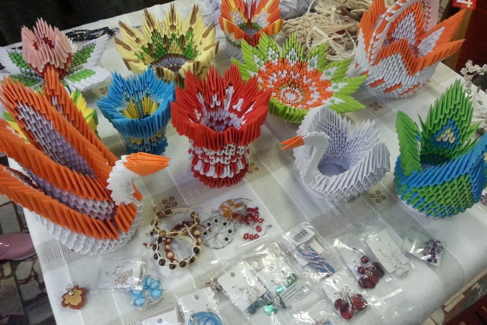 Betliarsky Vianočný bazár