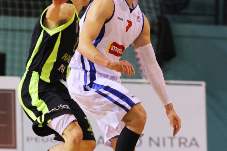 Edymax SPU Nitra - Handlová