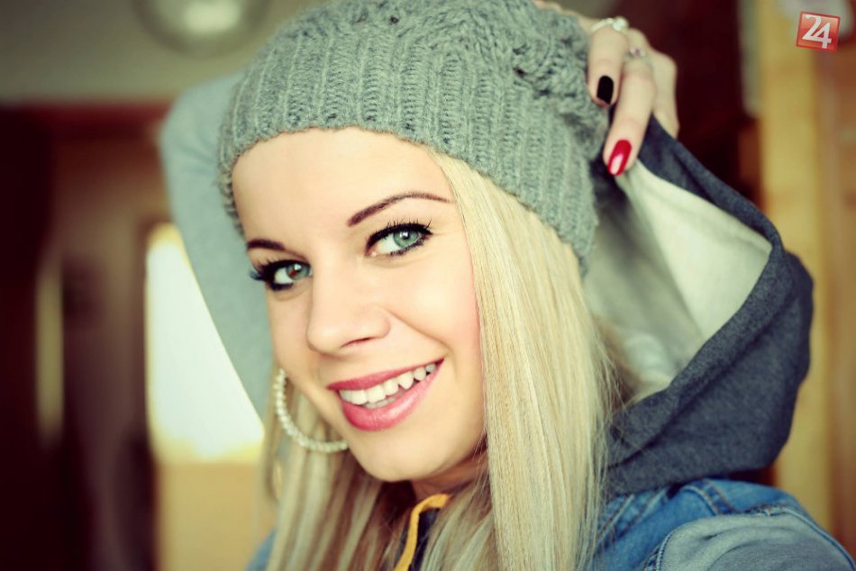 Fotky Beby majú dušu...