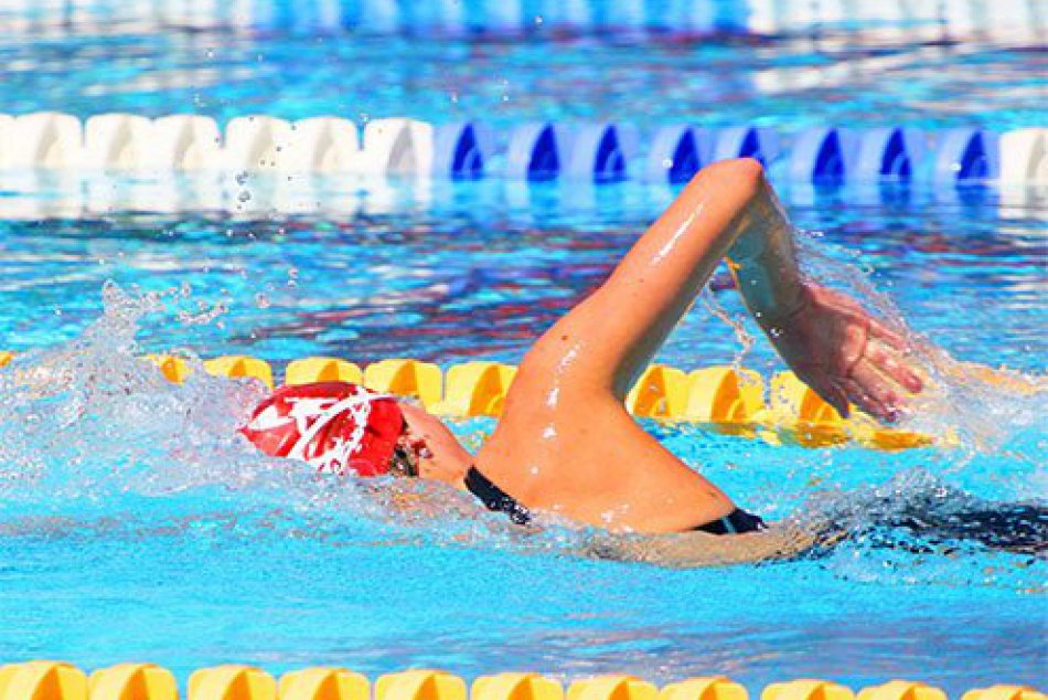 Chcete sa po sviatkoch dostať do formy? Na Štiavničkách sa uskutoční ďalšia plav