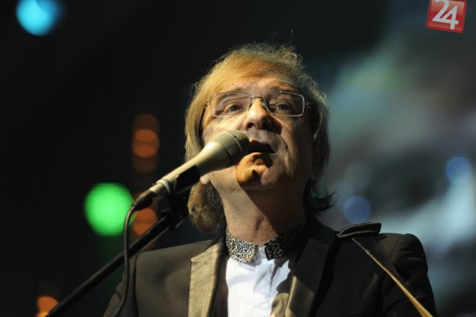 Miro Žbirka Symphonic