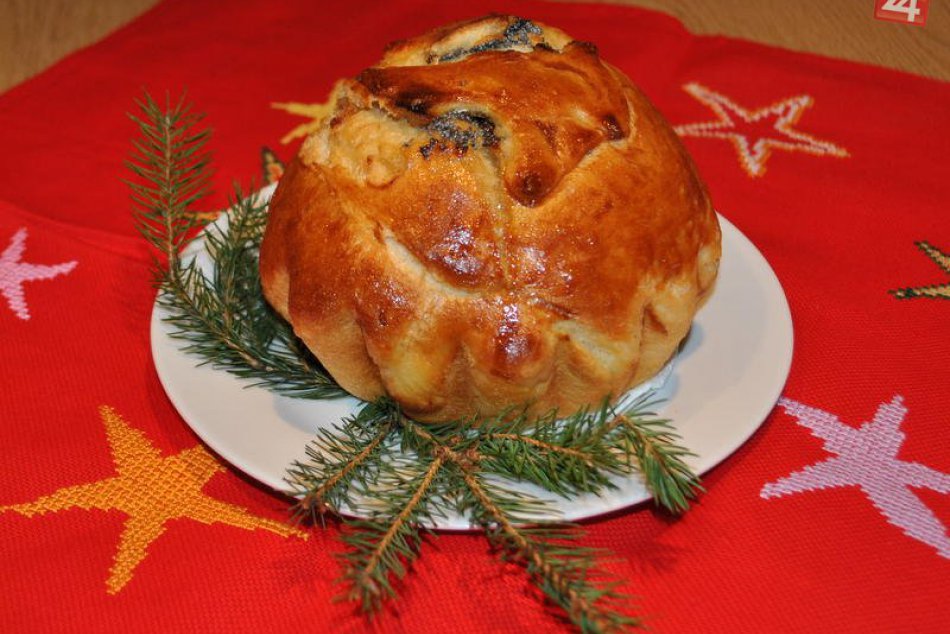 Vianoce na Zemplíne. Poznáte tento (ne)tradičný recept?