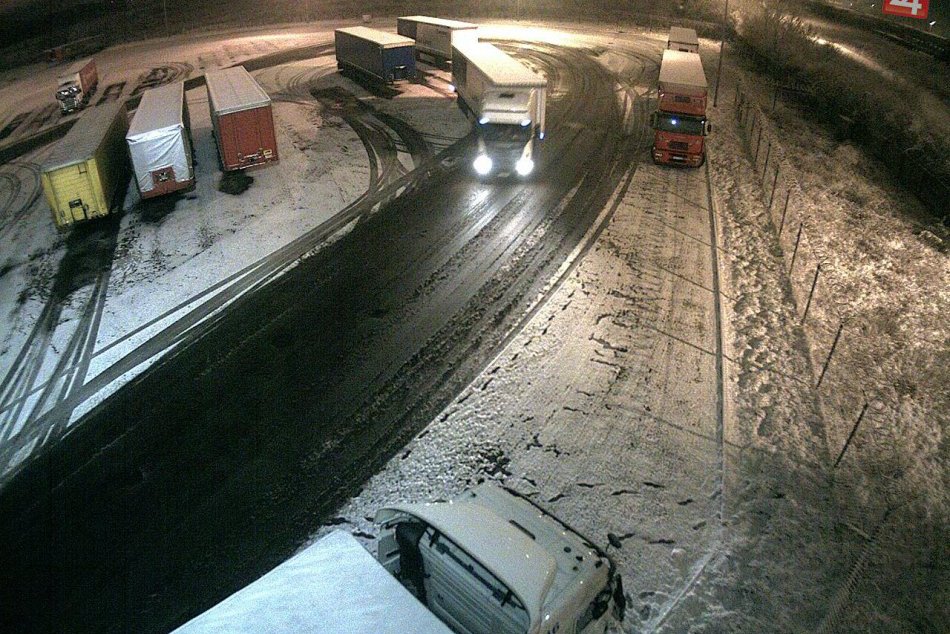 Zlodejská akcia v Šaci