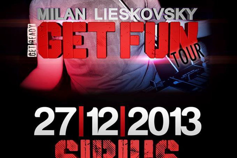 Víkend 27.12. - 29.12.