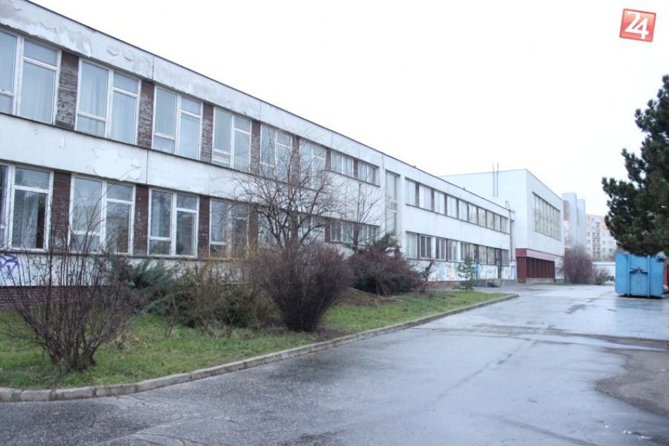 Plánované rekonštrukcie