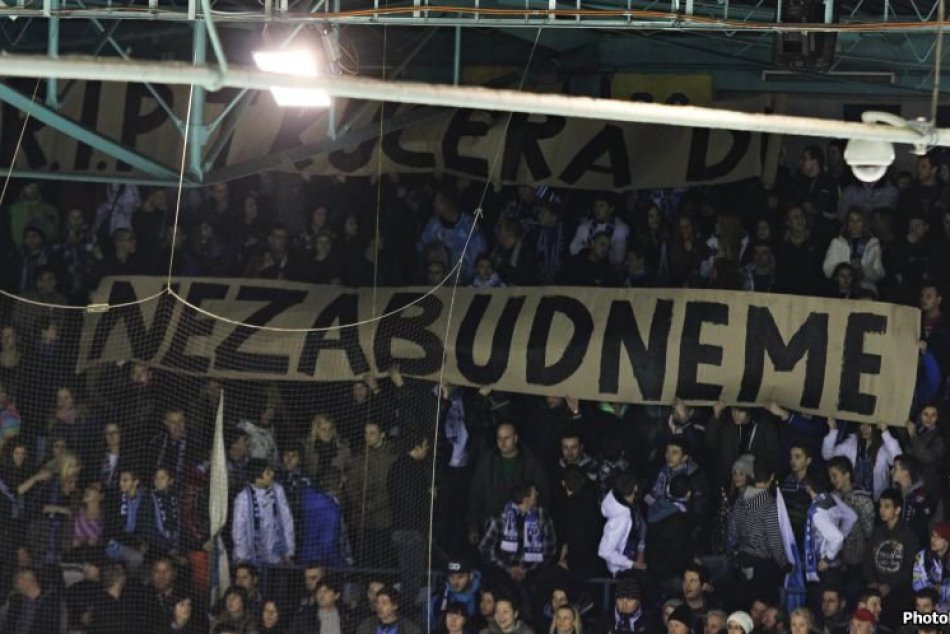 HK Nitra - Banská Bystrica