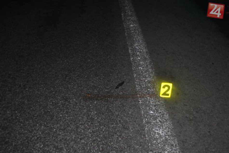 Pri dopravnej nehode vyhasol ľudský život