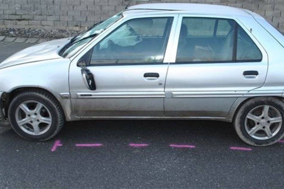 Chodci utrpeli ťažké zranenia