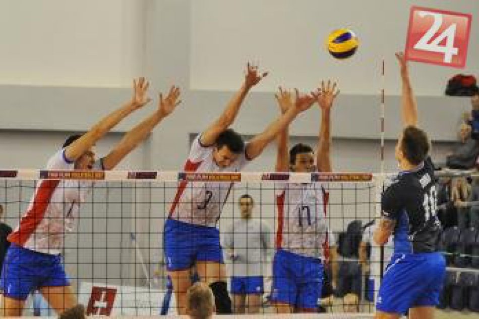 Slováci prehrali v Poprade aj s Fínskom. Na majstrovstvá sveta nepostúpili