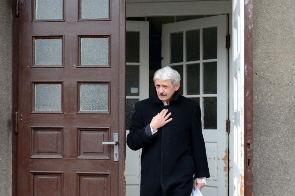 Expremiéra Dzurindu prepustili z košickej nemocnice