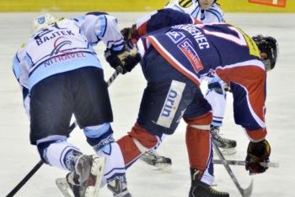 Zvolenčania recept na nitrianskeho gólmana nenašli