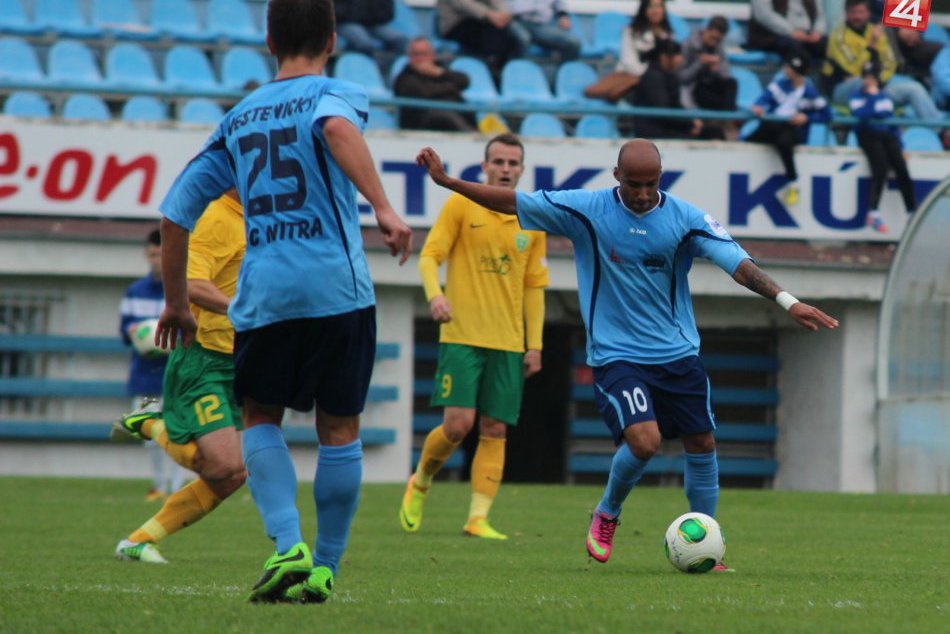 Nascimento Cleber Silva