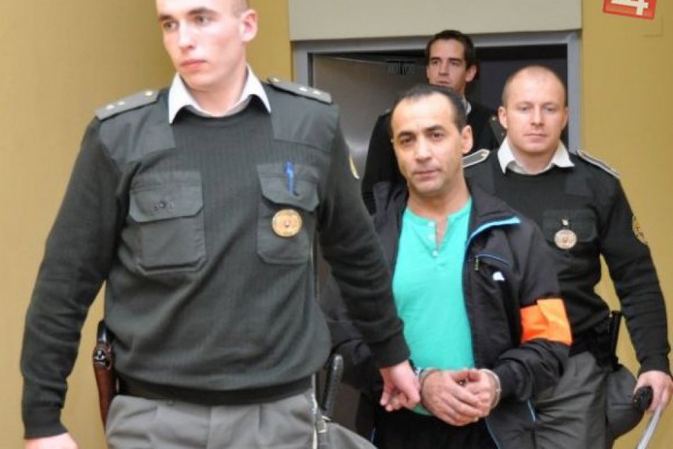 Slovák nútil tehotnú ženu k prostitúcii, dostal šesť rokov