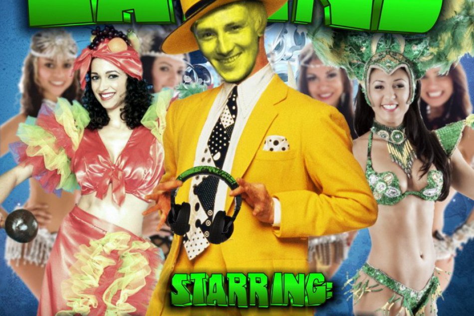 Víkend 10.1.- 12.1.2014