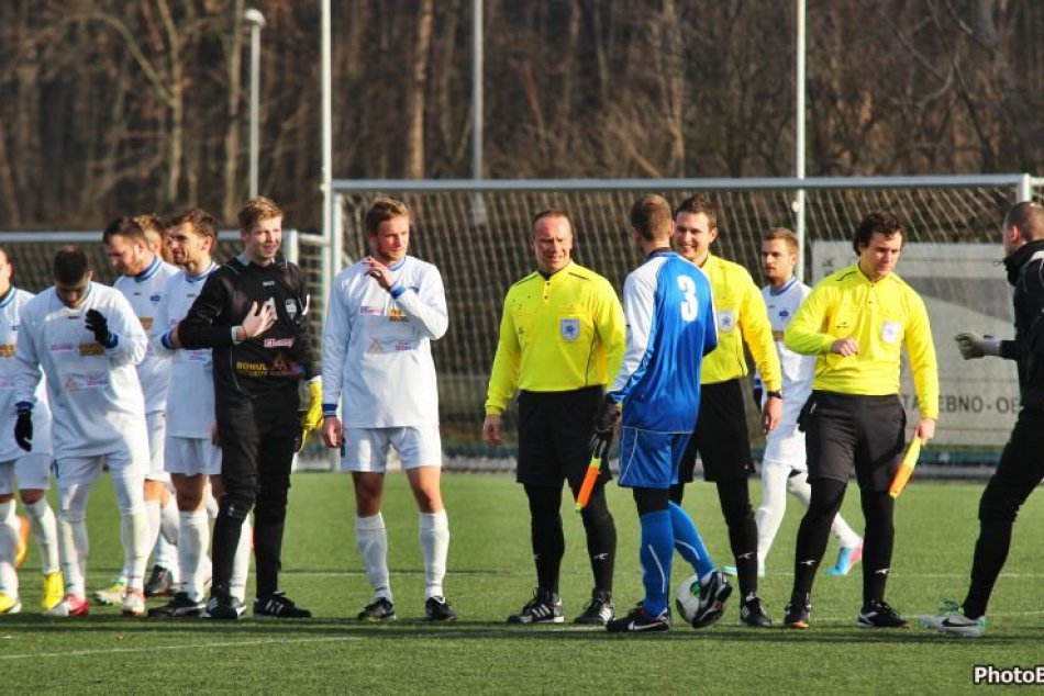 FC Nitra -  FC ŠTK 1914 Šamorín