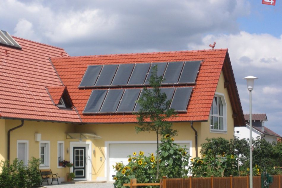 THERMO|SOLAR poradí so všetkým, čo súvisí so slnečnými kolektormi