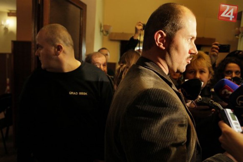 Zasadanie banskobystrickej župy v Jelšave