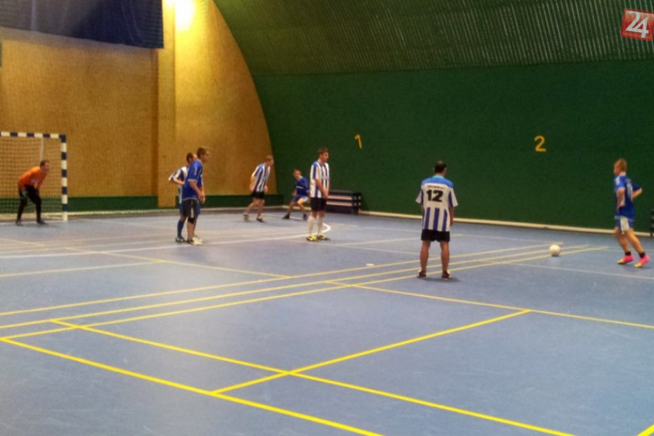 Výmena na čele tabuľky. Lion Šatex bez brankára neinkasoval gól v oboch zápasoch