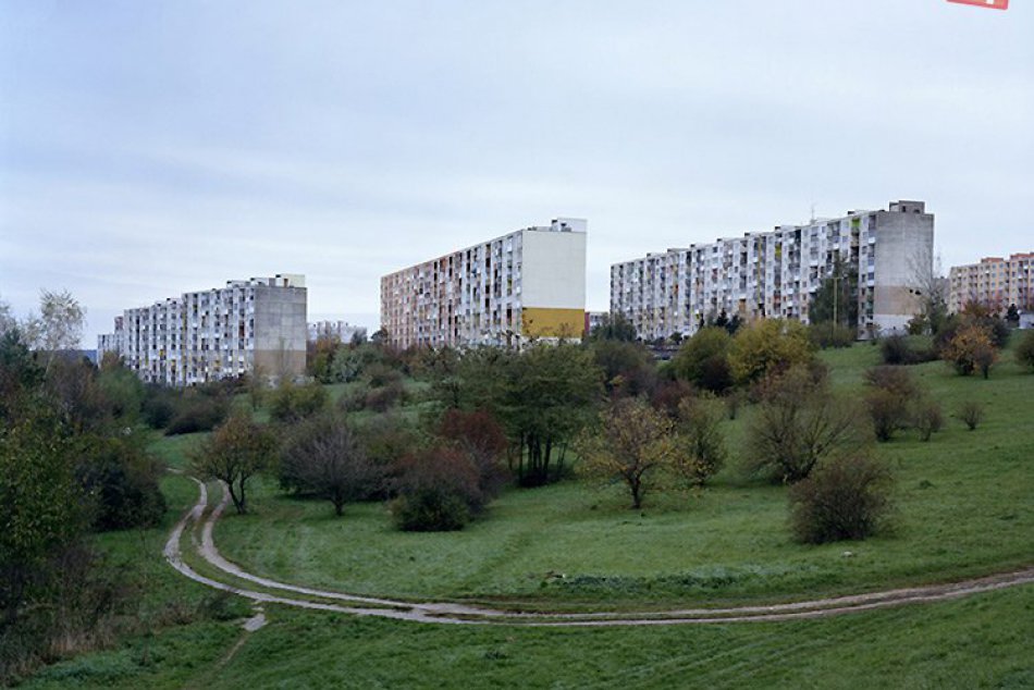 Košice objektívom francúzskych umelcov