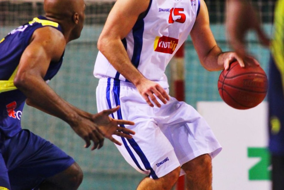 EDYMAX SPU Nitra - Iskra Svit