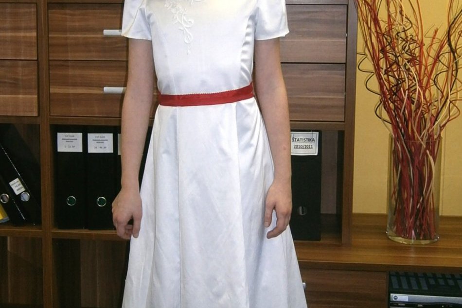 Šaliansky Maťko -január 14